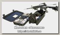 Центр для чистки и ухода за оружием Tactical