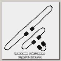 Цепочка индикатора поклевки Gardner Bug chains 15см