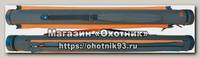 Тубус ХСН 110мм с двумя карманами 140 см