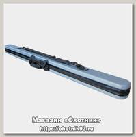 Тубус Taka рыболовный G-5848 gray 145х9х9см
