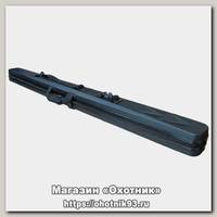 Тубус Taka рыболовный G-5890 black 160х9х10см