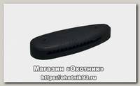 Тыльник Hiviz для приклада 20мм А черный