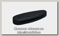 Тыльник Hiviz для приклада 28мм А черный