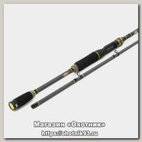 Удилище Abu Garcia Mass beat II H jerk cast 45-140