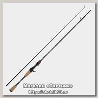 Удилище Abu Garcia Vendetta JERK 632 H