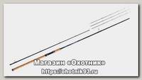 Удилище Balzer Diabolo 5 winklepicker пикер 2,70м