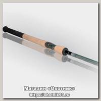 Удилище Black Hole Hyper мatch 4.5м 10-25гр