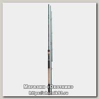Удилище Colmic Method feeder 3,60м 20-100гр
