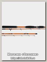 Удилище Colmic ORANGE BOAT 1.80м до 115гр