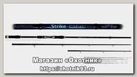 Удилище Colmic Strike one 3,60м 50-150 30-80гр