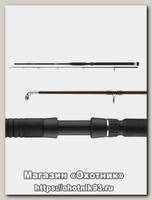 Удилище Cormoran Big cat power lifter 2,40м 100-400гр