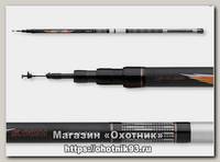 Удилище Cormoran Lomato 5,00м max 25гр