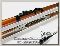 Удилище Daiwa Aqualite bolo sensitive tip AQL VST 4,80м