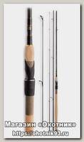 Удилище Daiwa Aqualite sensor float 4,20м 10-35гр