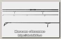 Удилище Daiwa Black widow butt guide 3,60м 50мм 3,50lbs