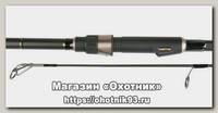 Удилище Daiwa Black Widow Carp 3.60m 3.50lbs