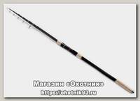 Удилище Daiwa Black Widow tele carp 3.90m 3,5lbs