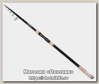 Удилище Daiwa Black Widow Tele Carp BWC3300T-AD 3.90м 3.5lbs
