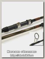 Удилище Daiwa Crosscast carp CR 3,90м 3,50lbs