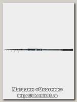 Удилище Daiwa Crosscast tele carp CR 3,60м 3,00lbs