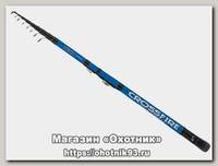 Удилище Daiwa Crossfire CF-MLT 36H