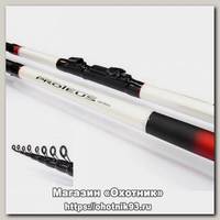 Удилище Daiwa Proteus Al mini-river and lake trout с/к 4,00м
