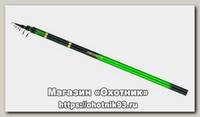 Удилище Daiwa Proteus PRV40 с/к 4,00м