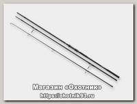 Удилище Daiwa Regal сarp new 3,6м 3,0lb 3 секции