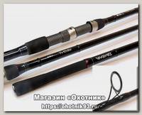 Удилище Daiwa Regal сarp new 3,9м 3,5lb