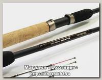 Удилище Daiwa Shake Feeder 122FQ-AR 2-частное 3,67м 10-90гр