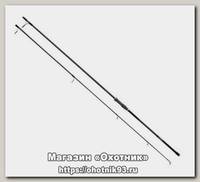 Удилище Daiwa Theory carp butt guide 50мм 3,60м 3,00lbs