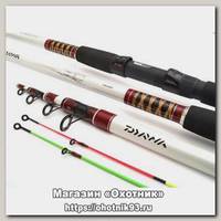 Удилище Daiwa Triforce Trio Tele Feeder TF B270QT-AI 2.70м 50-150гр
