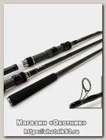 Удилище Daiwa Windcast carp 3,90м 3,00lbs