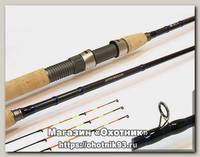 Удилище Daiwa Windcast Feeder WNHF14Q-AD 4,20м 150гр