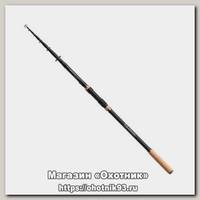 Удилище Daiwa Windcast tele carp 3,60м 3lbs