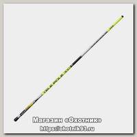 Удилище DAM Glass fiber tele-pole 3м