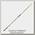 Удилище DAM Glass fiber tele-pole 3м