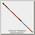 Удилище DAM Glass fiber tele-pole 5м