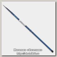 Удилище DAM PTS tele trout 3,10м 5-20гр 7сек