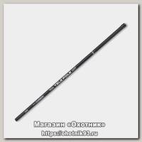 Удилище DAM Real Carbon tele-pole 6м