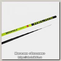 Удилище Helios Minipole 3м 5-20гр
