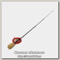 Удилище Lucky John C-Tech jig light 3 секц 55см