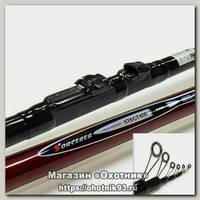 Удилище Maximus Sorcerer STE GT 400 4,0м