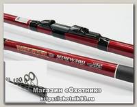 Удилище Maximus Walker travel float 400 4.0m
