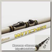 Удилище Maximus Witcher TE GT 4,0м 4-20гр