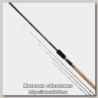 Удилище Middy Genetic carbon live match 4,2м