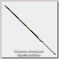 Удилище Mifine Metalica Bolo 6,0м