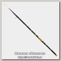 Удилище Mifine OVERSEAS PRO 10-110гр 3,5м