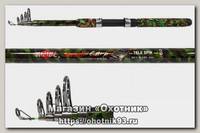 Удилище Mifine Small carp 3.6м