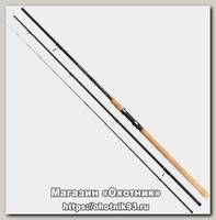 Удилище Mikado Almaz medium Feeder 3.90м 120гр